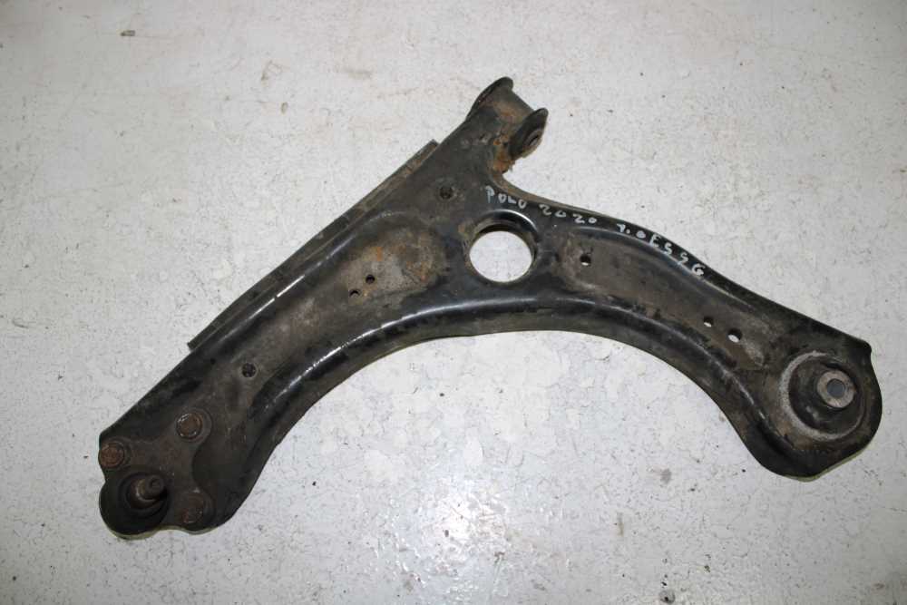 TRIANGLE AVANT GAUCHE VW /AUDI / SEAT / SKODA - Vue 1